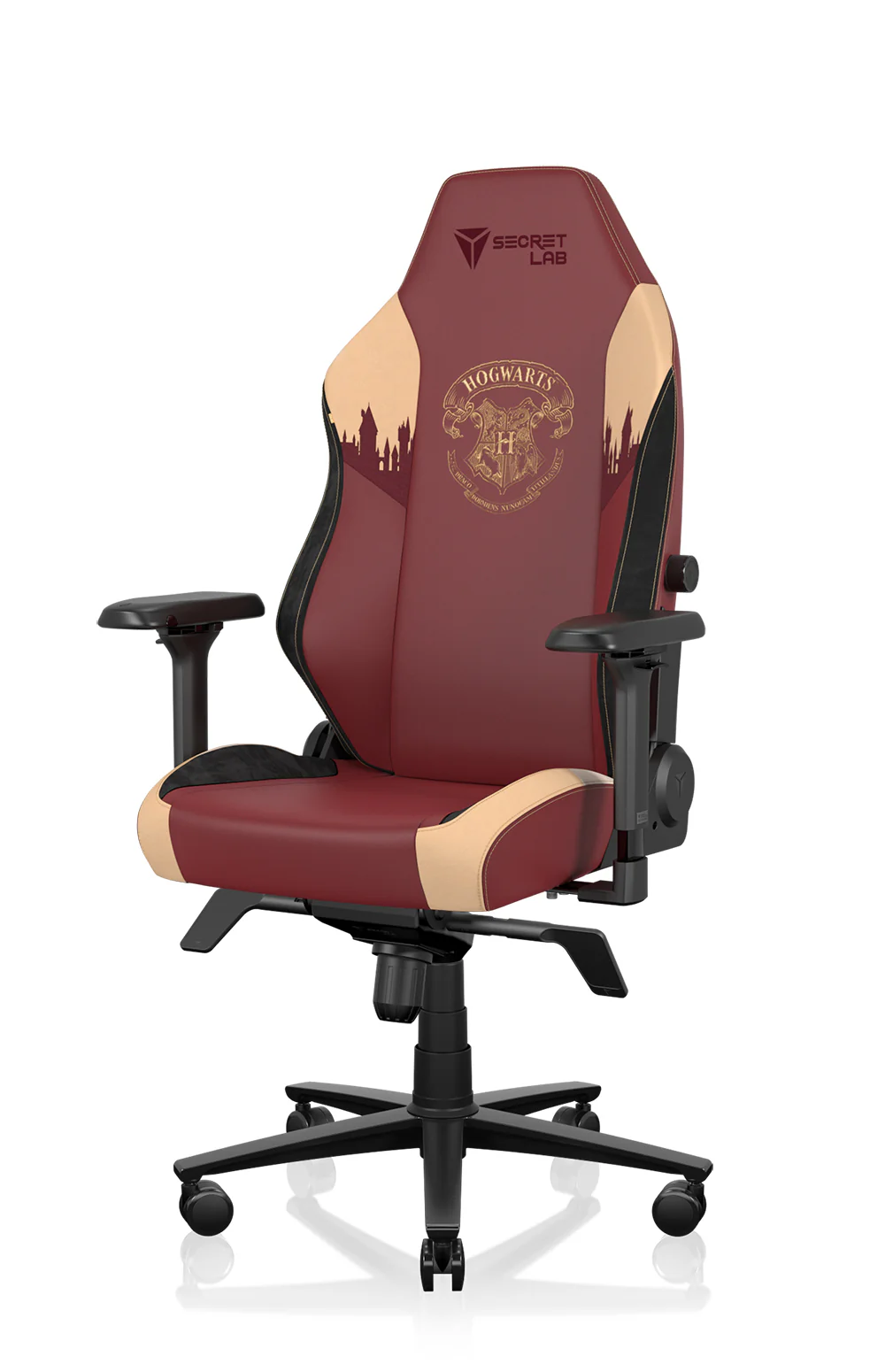 Secretlab TITAN Evo - Small - Secretlab NEO™ Hybrid Leatherette - Image 34