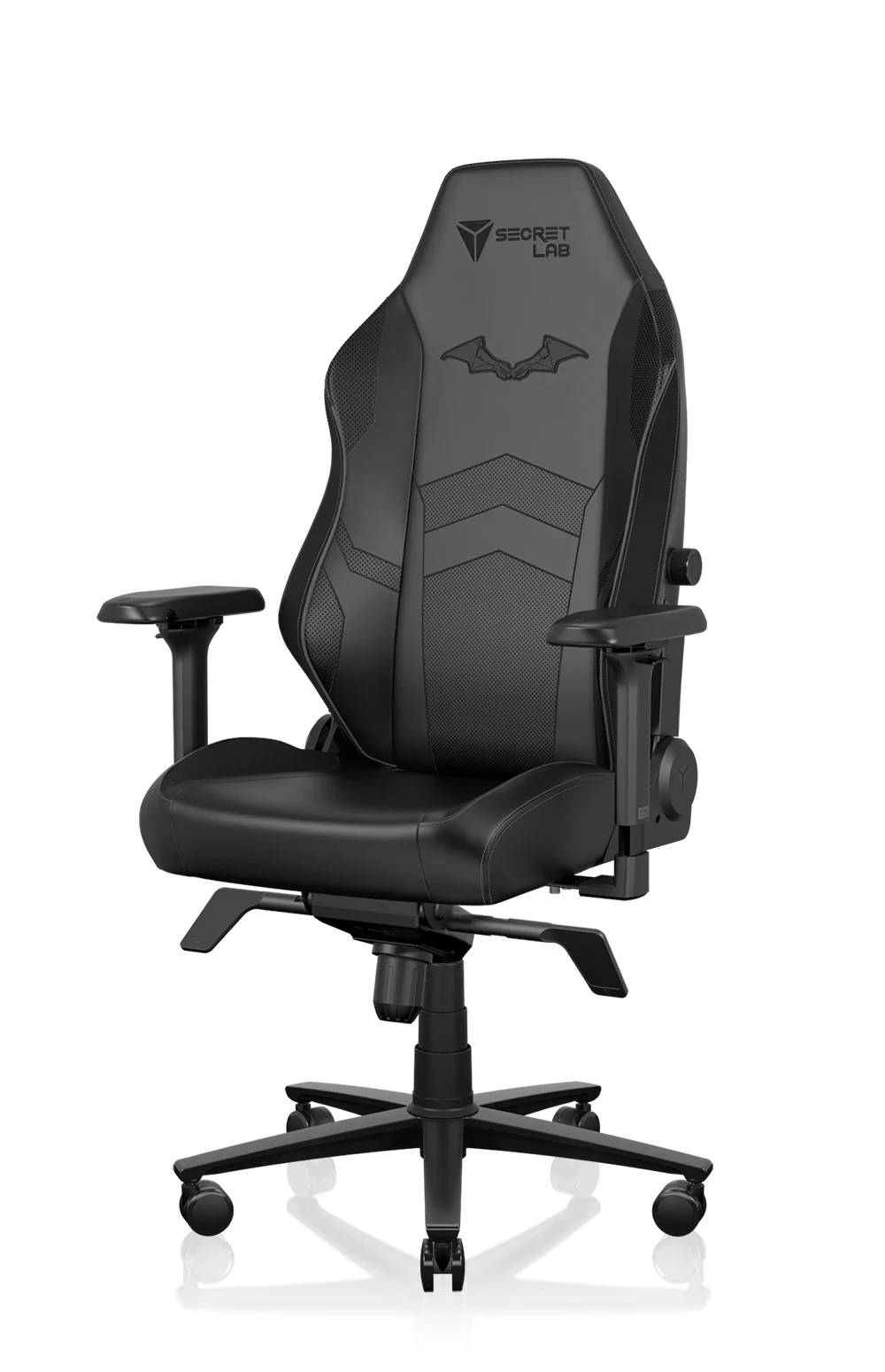 Secretlab TITAN Evo - Small - Secretlab NEO™ Hybrid Leatherette - Image 39