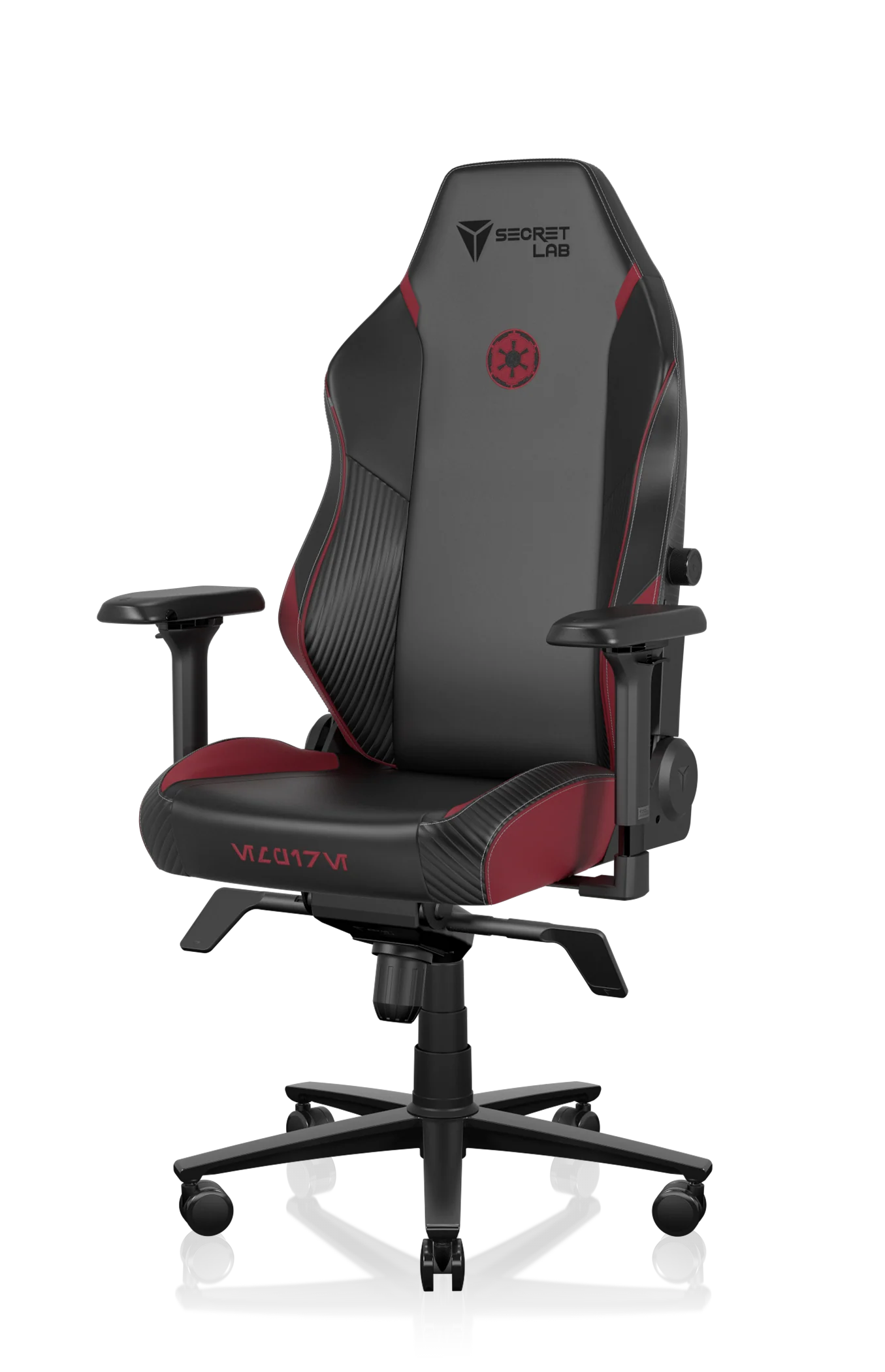 Secretlab TITAN Evo - Small - Secretlab NEO™ Hybrid Leatherette - Image 45