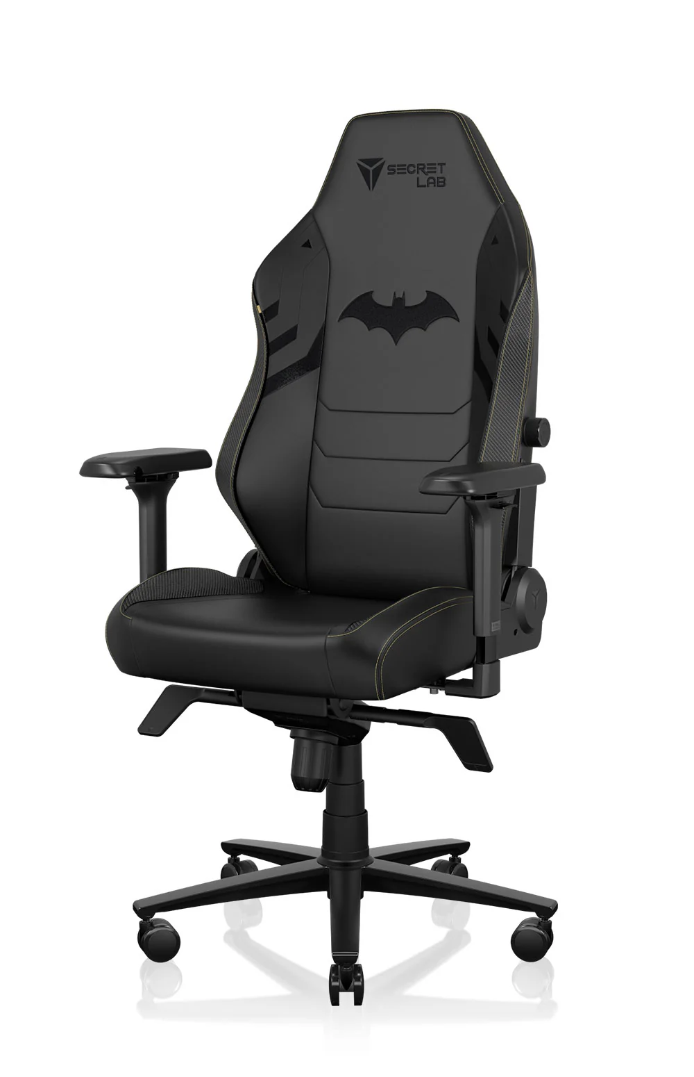 Secretlab TITAN Evo - Small - Secretlab NEO™ Hybrid Leatherette - Image 9