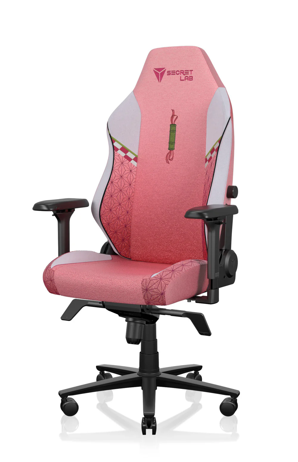 Secretlab TITAN Evo - Small - Secretlab SoftWeave® Plus Fabric - Image 13