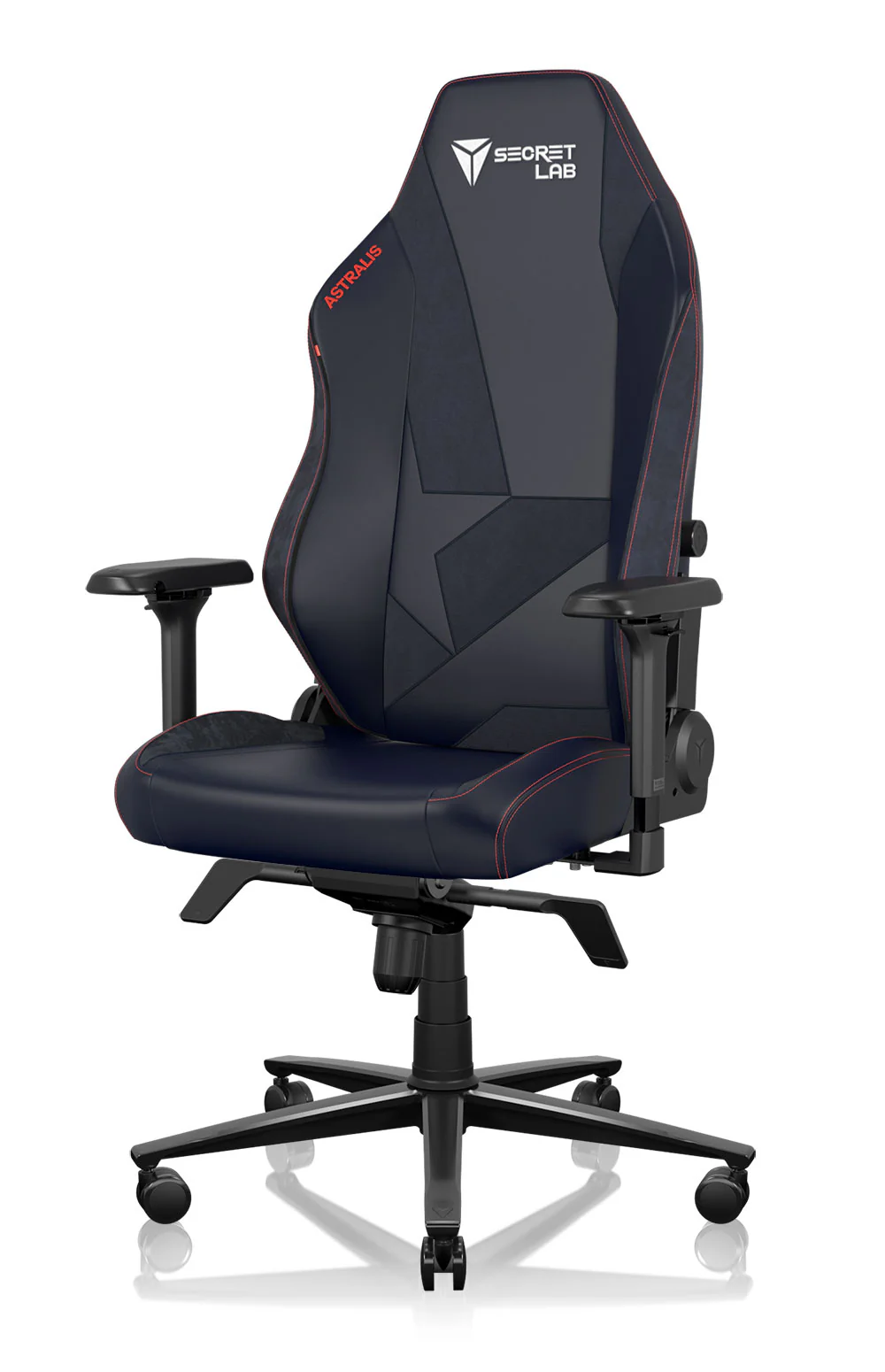Secretlab TITAN Evo - XL - Secretlab NEO™ Hybrid Leatherette - Image 30