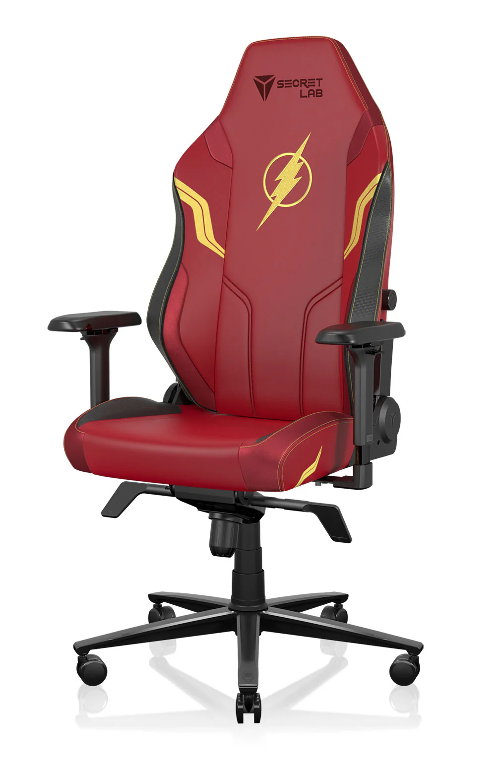Secretlab TITAN Evo - XL - Secretlab NEO™ Hybrid Leatherette - Image 38