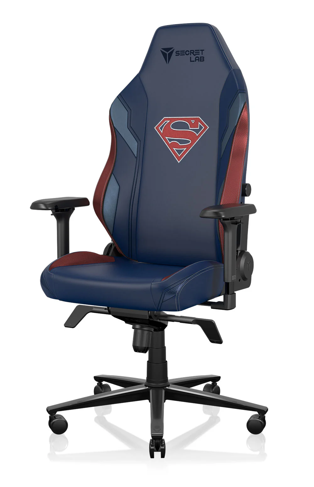 Secretlab TITAN Evo - XL - Secretlab NEO™ Hybrid Leatherette - Image 39