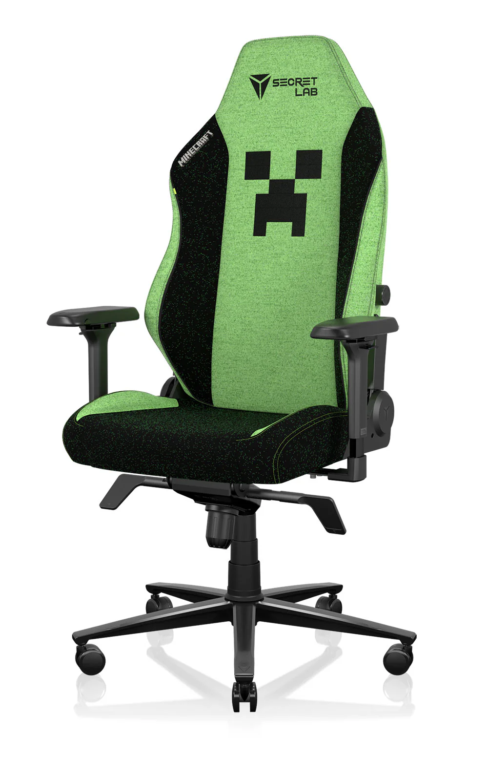 Secretlab TITAN Evo - XL - Secretlab NEO™ Hybrid Leatherette - Image 40
