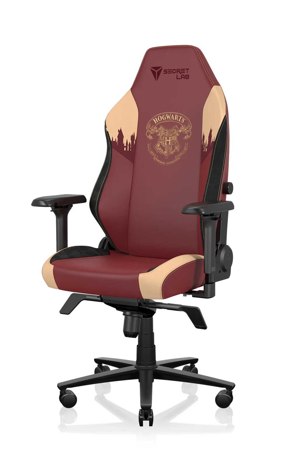 Secretlab TITAN Evo - XL - Secretlab NEO™ Hybrid Leatherette - Image 42