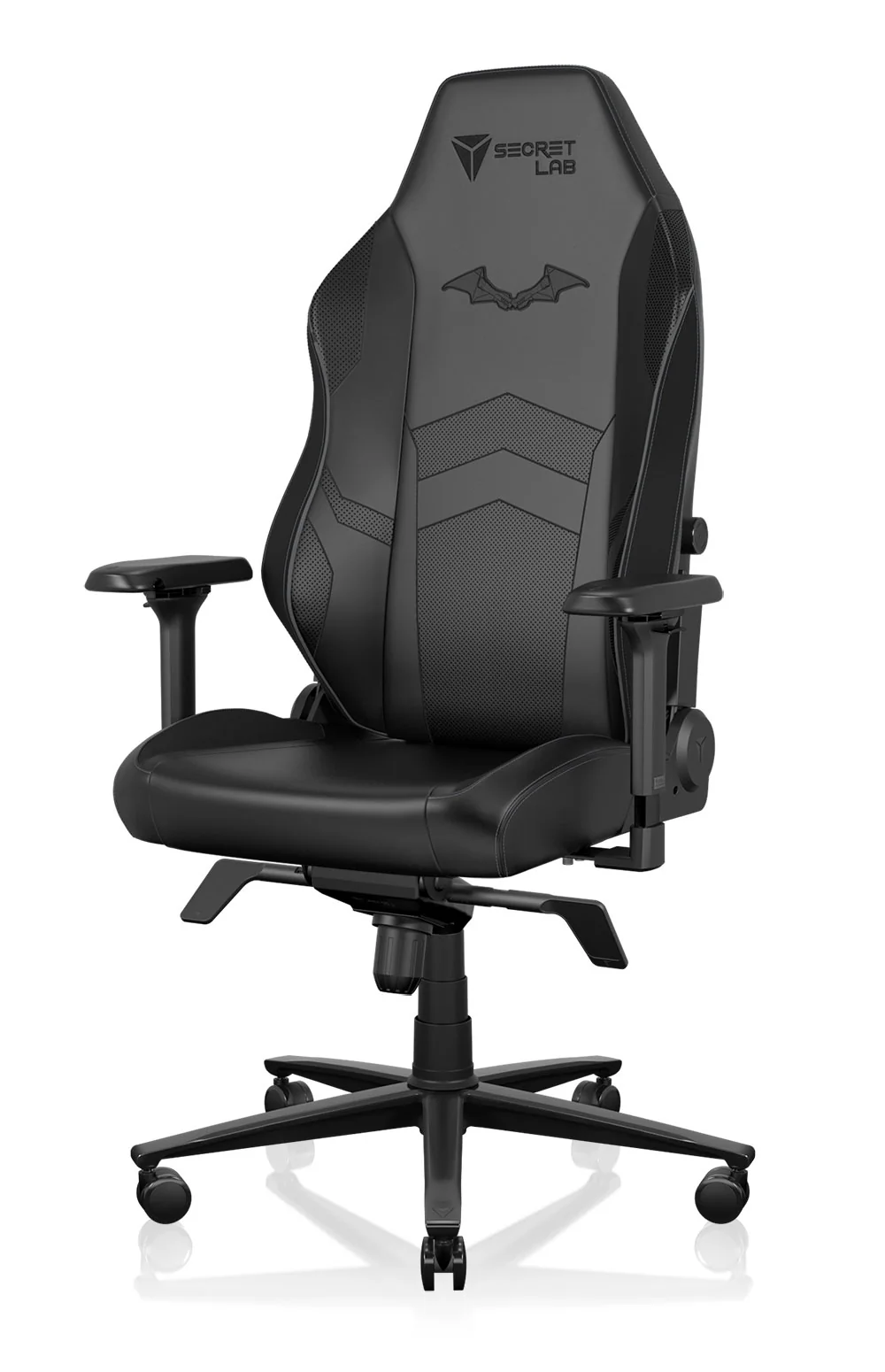 Secretlab TITAN Evo - XL - Secretlab NEO™ Hybrid Leatherette - Image 45