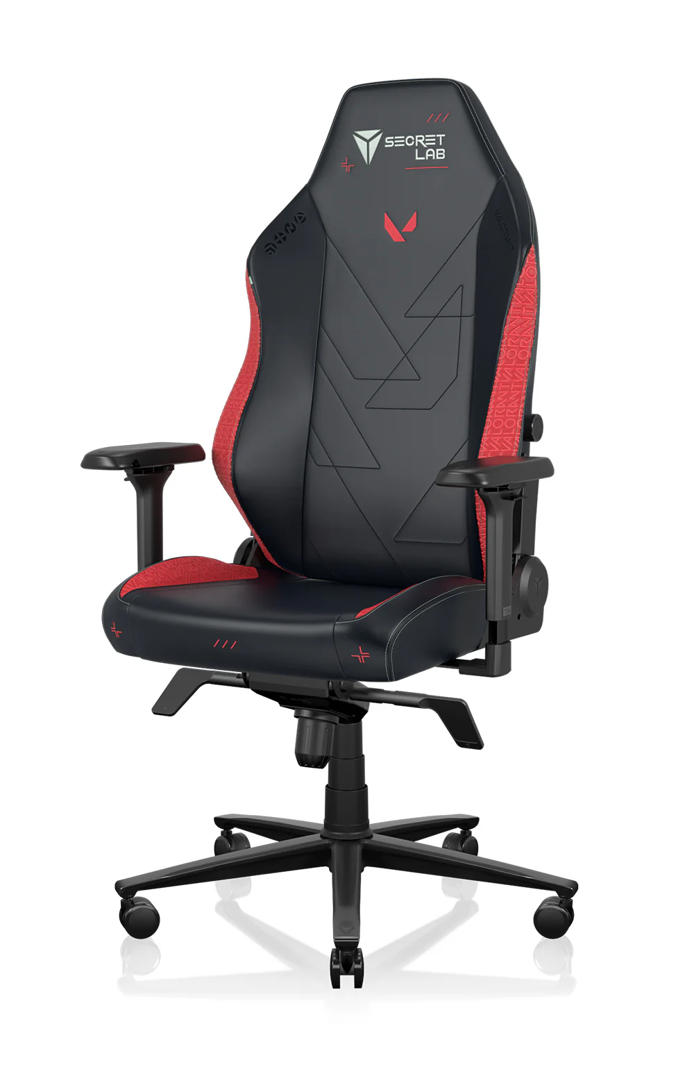 Secretlab TITAN Evo - XL - Secretlab NEO™ Hybrid Leatherette - Image 52