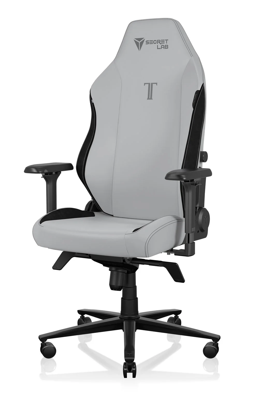 Secretlab TITAN Evo - XL - Secretlab NEO™ Hybrid Leatherette - Image 6
