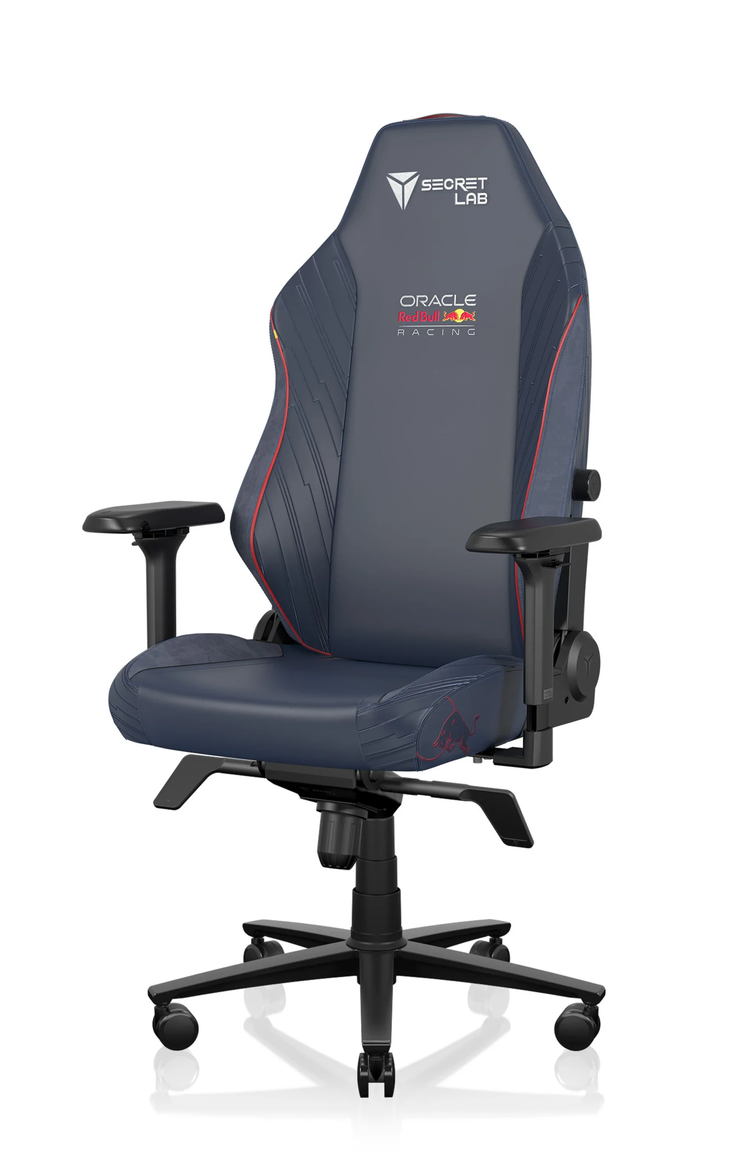 Secretlab TITAN Evo - XL - Secretlab NEO™ Hybrid Leatherette - Image 62