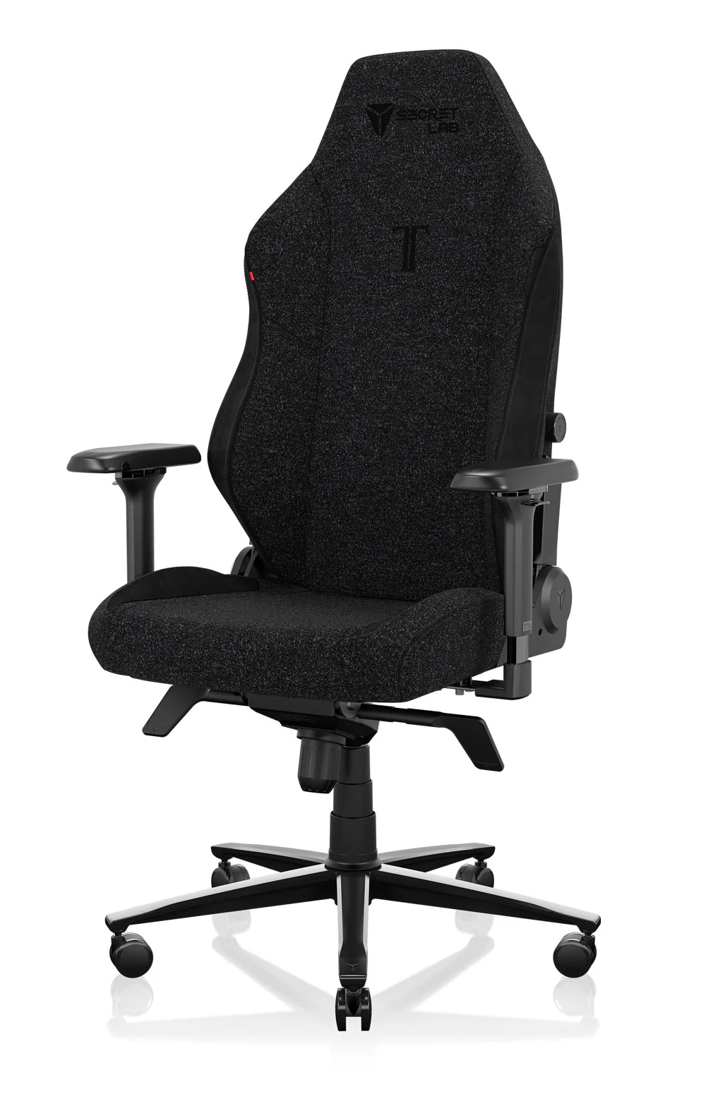 Secretlab TITAN Evo - XL - Secretlab SoftWeave® Plus Fabric - Image 6
