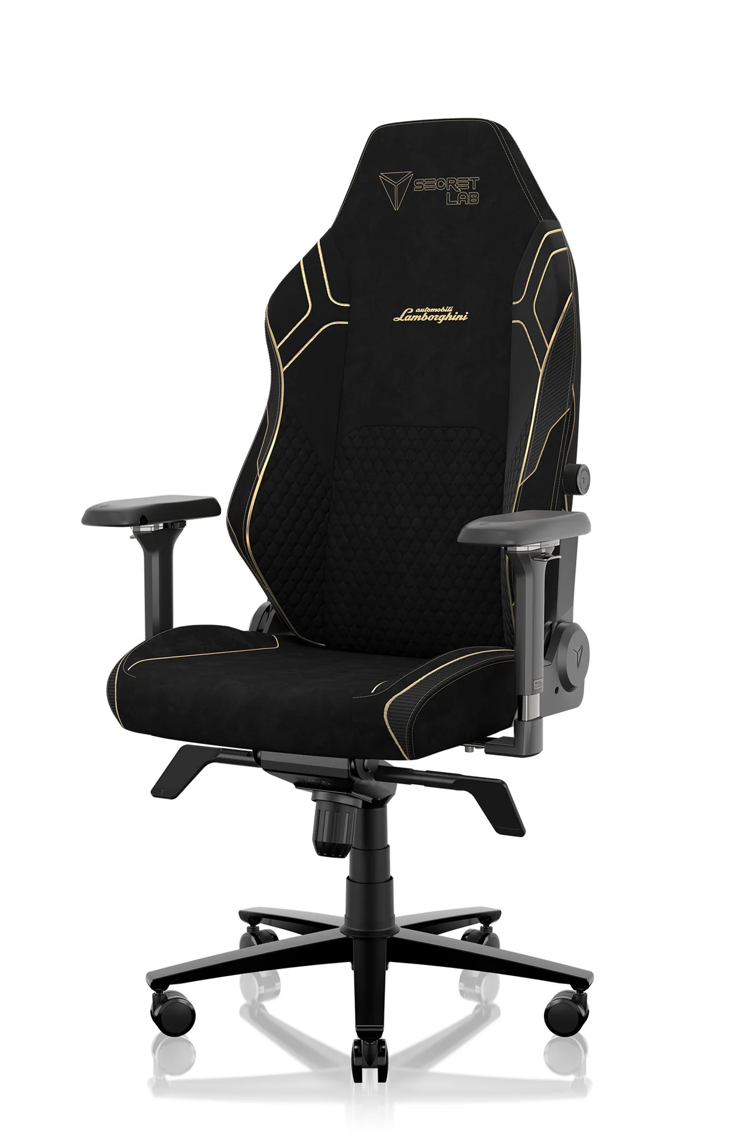 Secretlab TITAN Evo - Regular - Exotic (0107) - Image 6