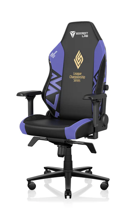 Secretlab TITAN Evo - Regular - NEO Hybrid Leatherette (0107) - Image 34