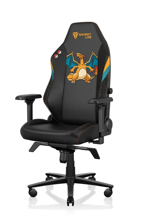 Secretlab TITAN Evo - Regular - NEO Hybrid Leatherette (0107) - Image 38