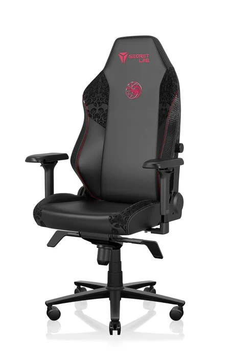 Secretlab TITAN Evo - Regular - NEO Hybrid Leatherette (0107) - Image 49