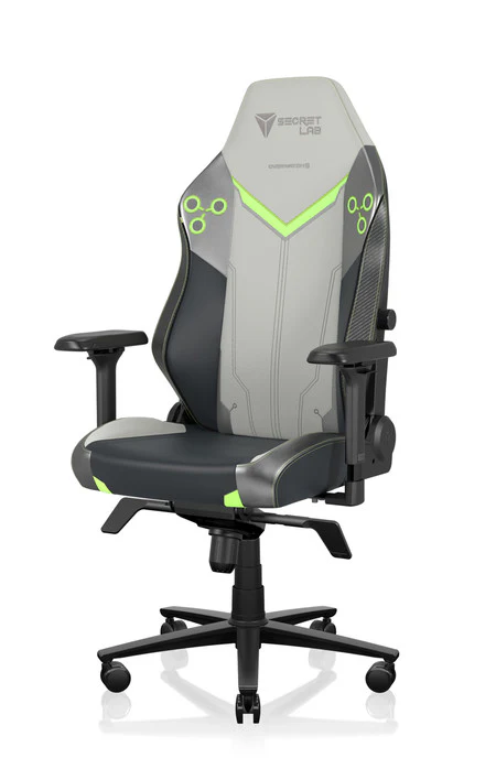 Secretlab TITAN Evo - Regular - NEO Hybrid Leatherette (0107) - Image 50