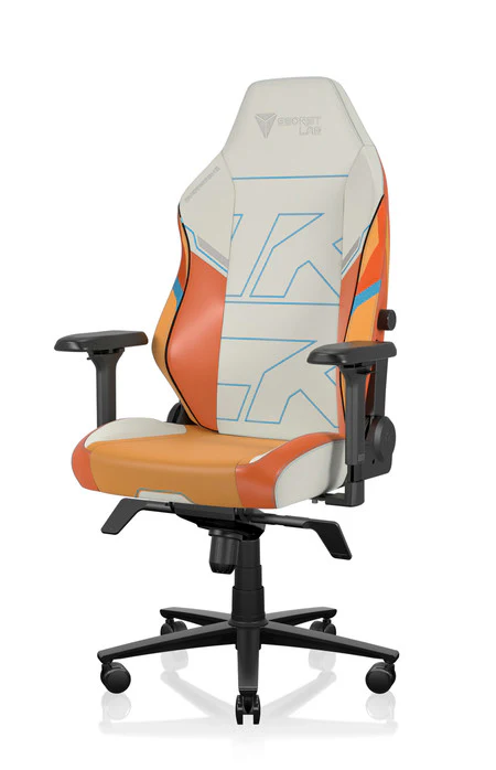 Secretlab TITAN Evo - Regular - NEO Hybrid Leatherette (0107) - Image 51
