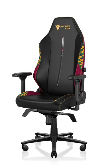 Secretlab TITAN Evo - Regular - NEO Hybrid Leatherette (0107) - Image 57