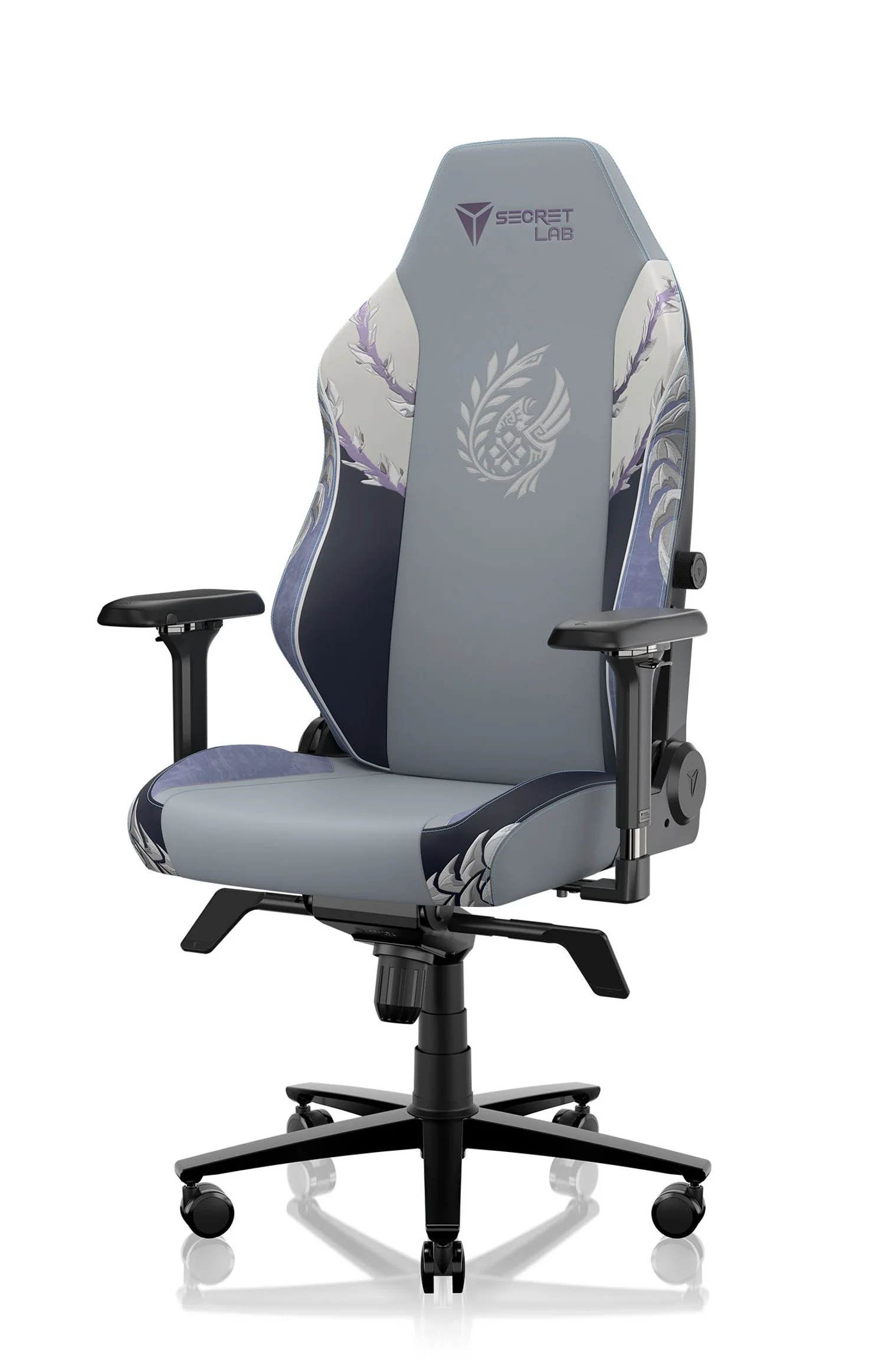Secretlab TITAN Evo - Regular - NEO Hybrid Leatherette (0107) - Image 71