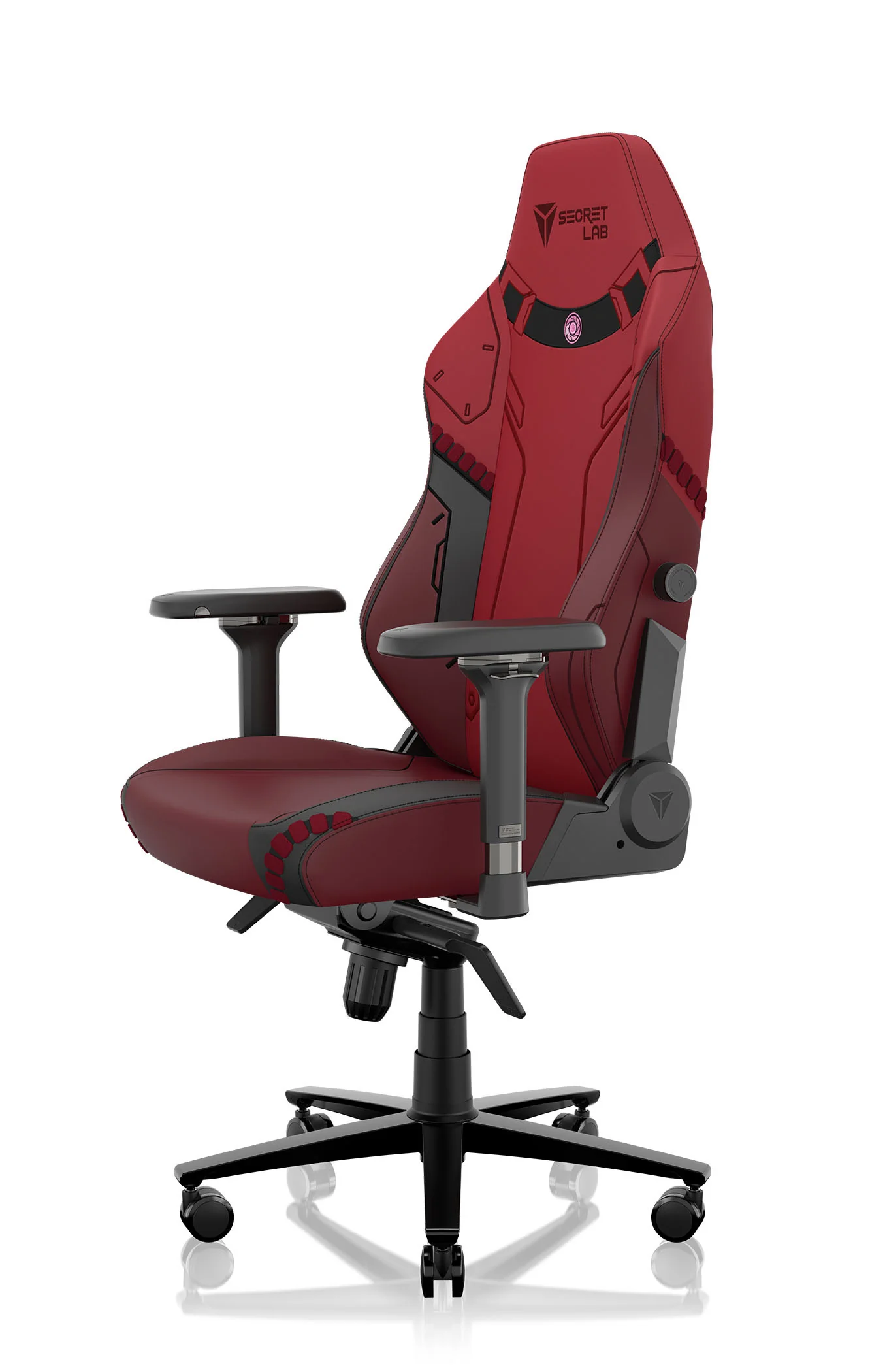 Secretlab TITAN Evo - Regular - NEO Hybrid Leatherette (0107) - Image 73