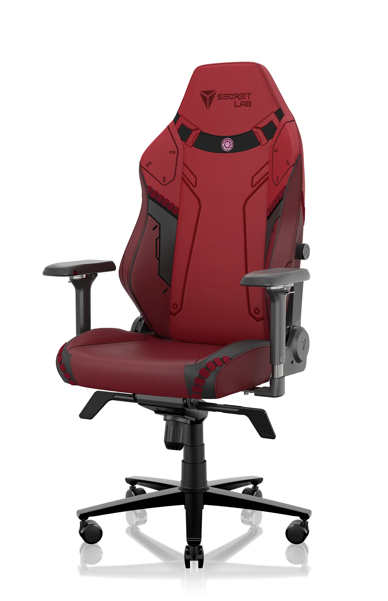 Secretlab TITAN Evo - Regular - NEO Hybrid Leatherette (0107) - Image 76