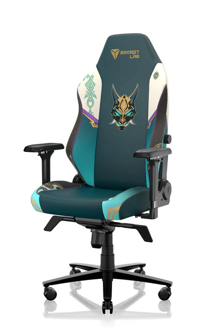 Secretlab TITAN Evo - Regular - NEO Hybrid Leatherette (0107) - Image 77