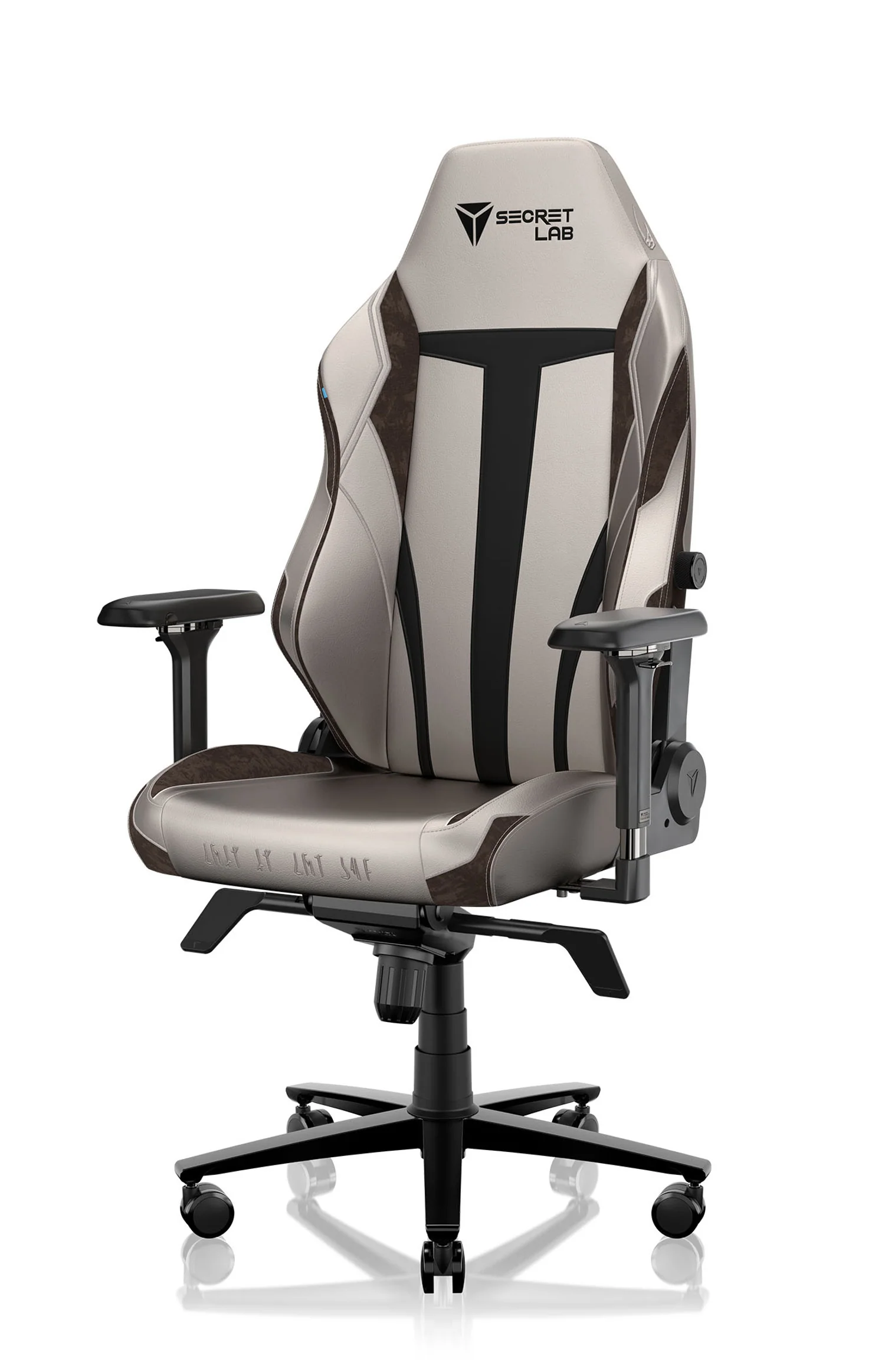 Secretlab TITAN Evo - Regular - NEO Hybrid Leatherette (0107) - Image 81