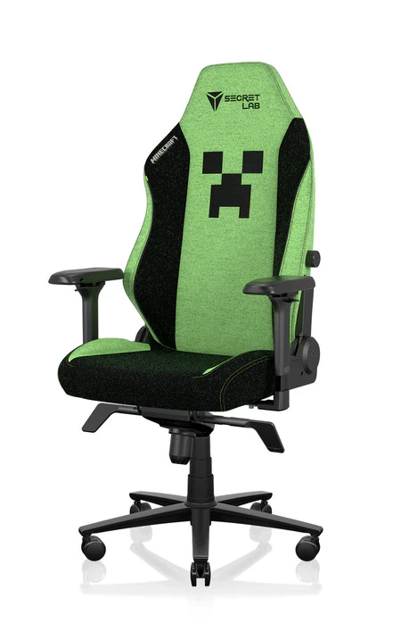 Secretlab TITAN Evo - Regular - SoftWeave® Plus Fabric (0107) - Image 10