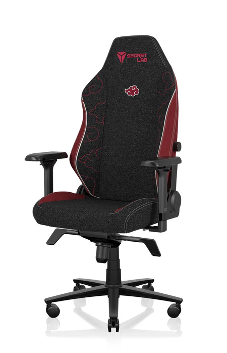 Secretlab TITAN Evo - Regular - SoftWeave® Plus Fabric (0107) - Image 12