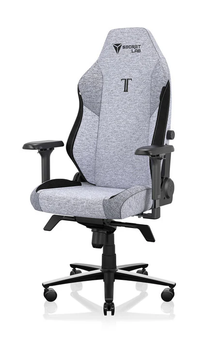 Secretlab TITAN Evo - Regular - SoftWeave® Plus Fabric (0107) - Image 2