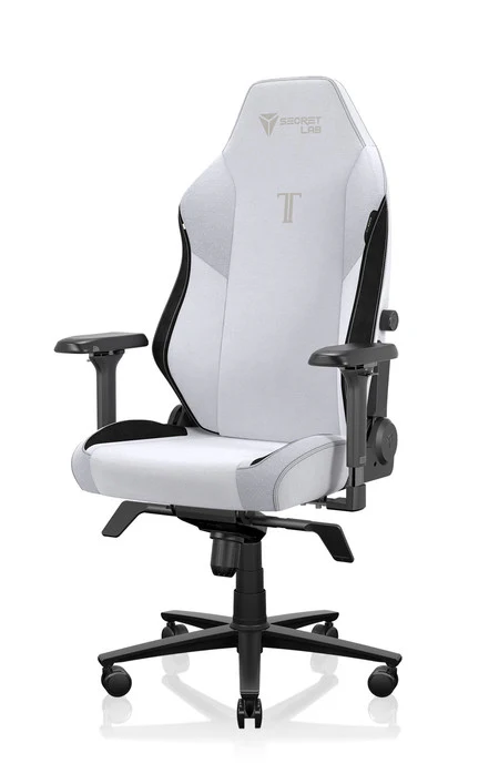 Secretlab TITAN Evo - Regular - SoftWeave® Plus Fabric (0107) - Image 3