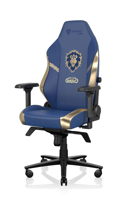 Secretlab TITAN Evo - Small - NEO Hybrid Leatherette (0106) - Image 12