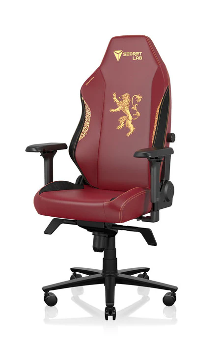Secretlab TITAN Evo - Small - NEO Hybrid Leatherette (0106) - Image 16