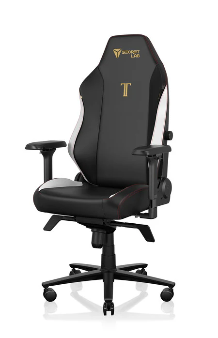 Secretlab TITAN Evo - Small - NEO Hybrid Leatherette (0106) - Image 2