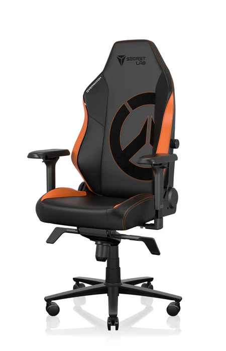 Secretlab TITAN Evo - Small - NEO Hybrid Leatherette (0106) - Image 24