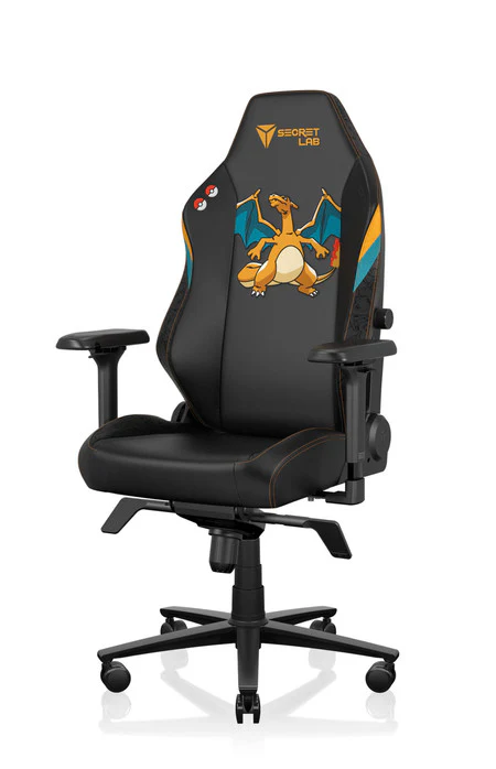 Secretlab TITAN Evo - Small - NEO Hybrid Leatherette (0106) - Image 29
