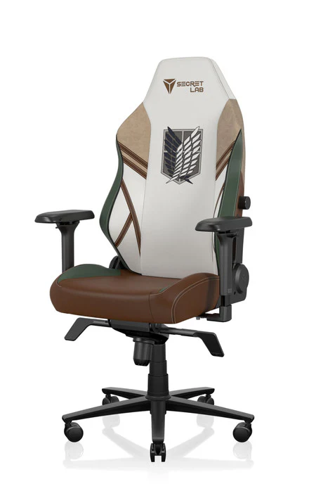Secretlab TITAN Evo - Small - NEO Hybrid Leatherette (0106) - Image 35