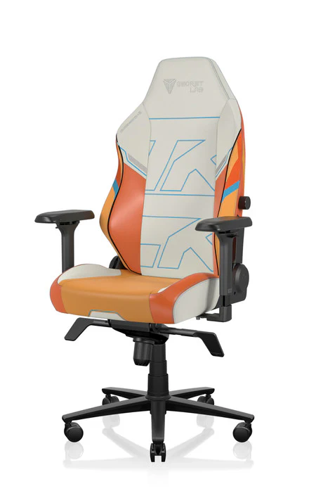Secretlab TITAN Evo - Small - NEO Hybrid Leatherette (0106) - Image 40