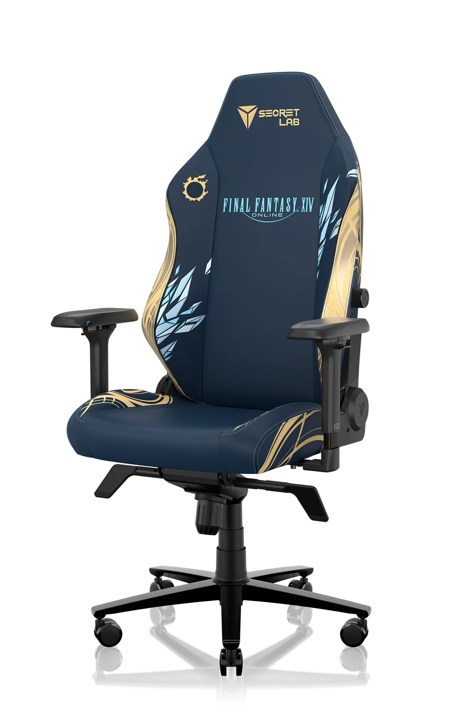 Secretlab TITAN Evo - Small - NEO Hybrid Leatherette (0106) - Image 46