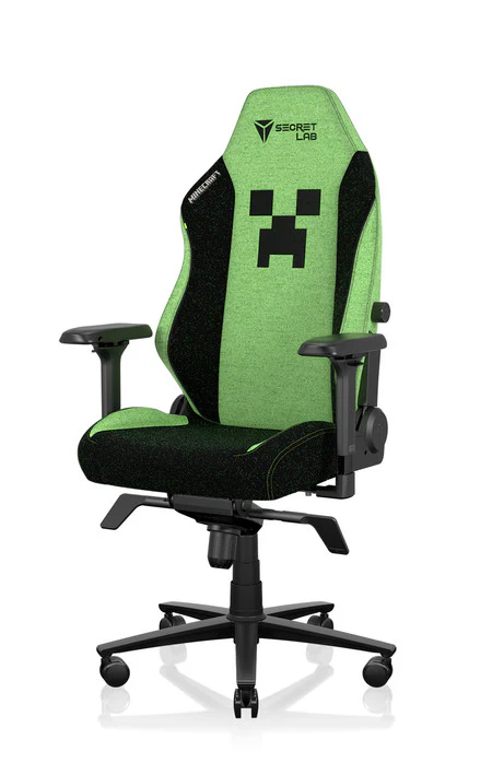 Secretlab TITAN Evo - Small - SoftWeave® Plus Fabric (0106) - Image 10