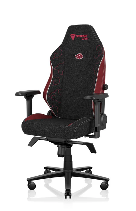 Secretlab TITAN Evo - Small - SoftWeave® Plus Fabric (0106) - Image 11