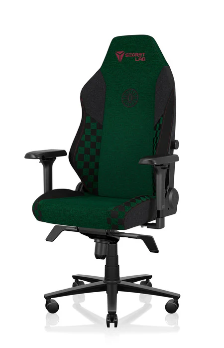 Secretlab TITAN Evo - Small - SoftWeave® Plus Fabric (0106) - Image 14