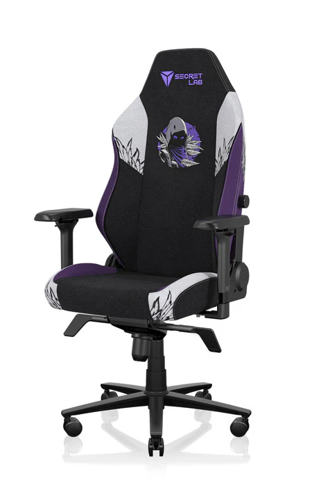 Secretlab TITAN Evo - Small - SoftWeave® Plus Fabric (0106) - Image 17