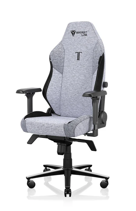 Secretlab TITAN Evo - Small - SoftWeave® Plus Fabric (0106) - Image 2