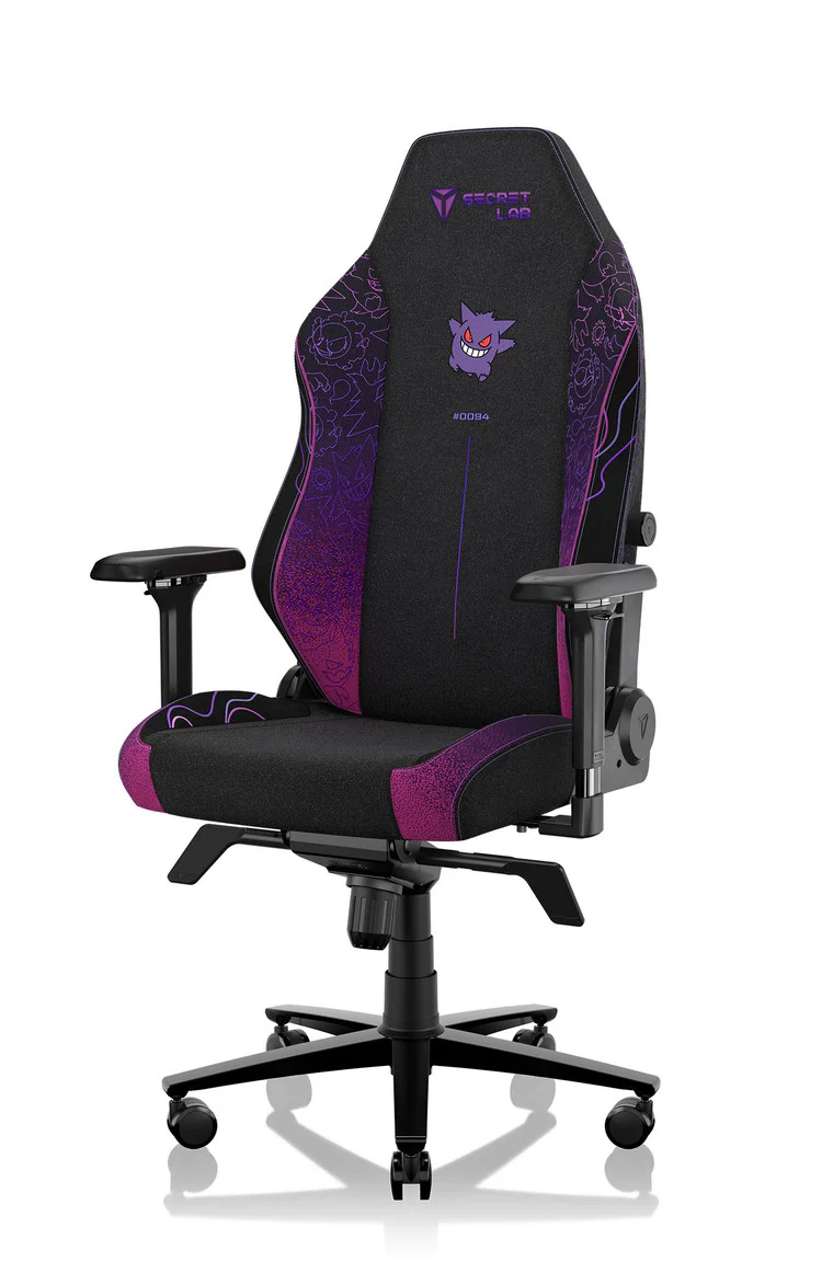 Secretlab TITAN Evo - Small - SoftWeave® Plus Fabric (0106) - Image 23