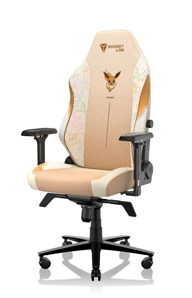 Secretlab TITAN Evo - Small - SoftWeave® Plus Fabric (0106) - Image 24