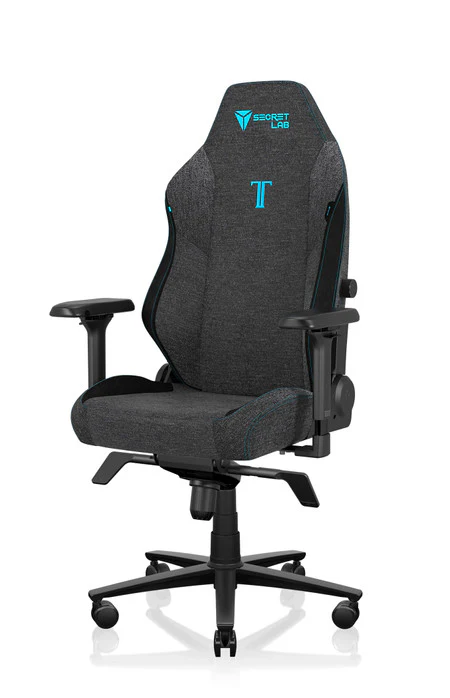 Secretlab TITAN Evo - Small - SoftWeave® Plus Fabric (0106) - Image 8