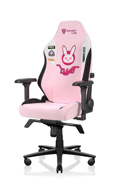 Secretlab TITAN Evo - Small - SoftWeave® Plus Fabric (0106) - Image 9