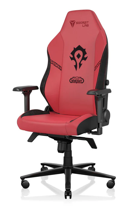Secretlab TITAN Evo - XL - NEO Hybrid Leatherette (0108) - Image 13