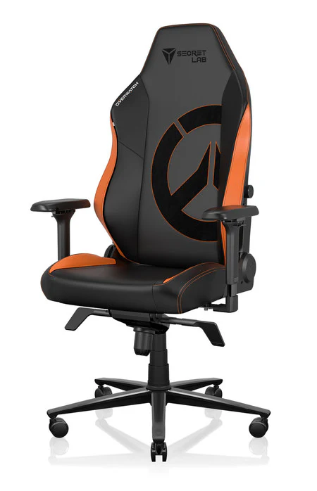 Secretlab TITAN Evo - XL - NEO Hybrid Leatherette (0108) - Image 24